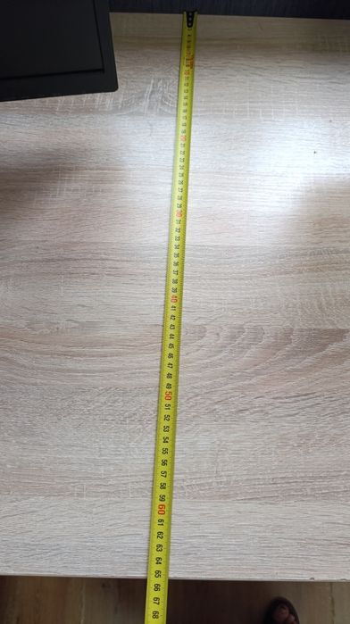 Стіл письмовий 2.4м