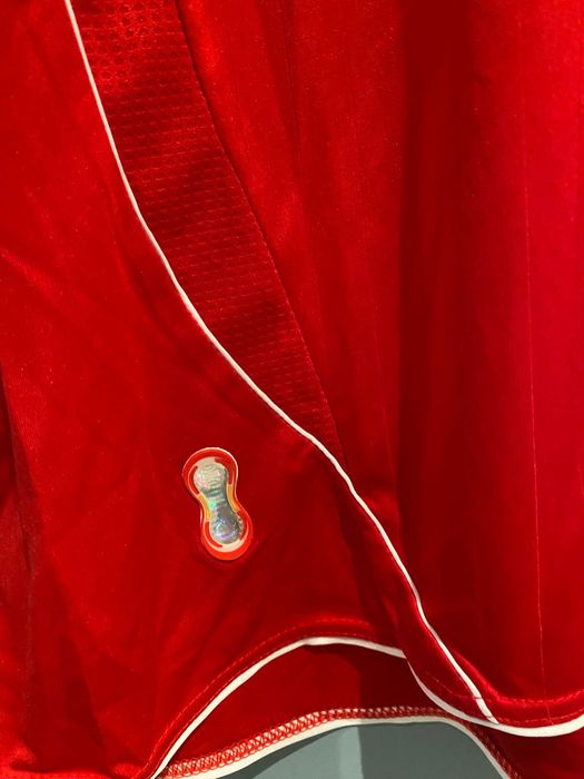 Liverpool Retro Jersey c/ nome Diogo J. Número:20