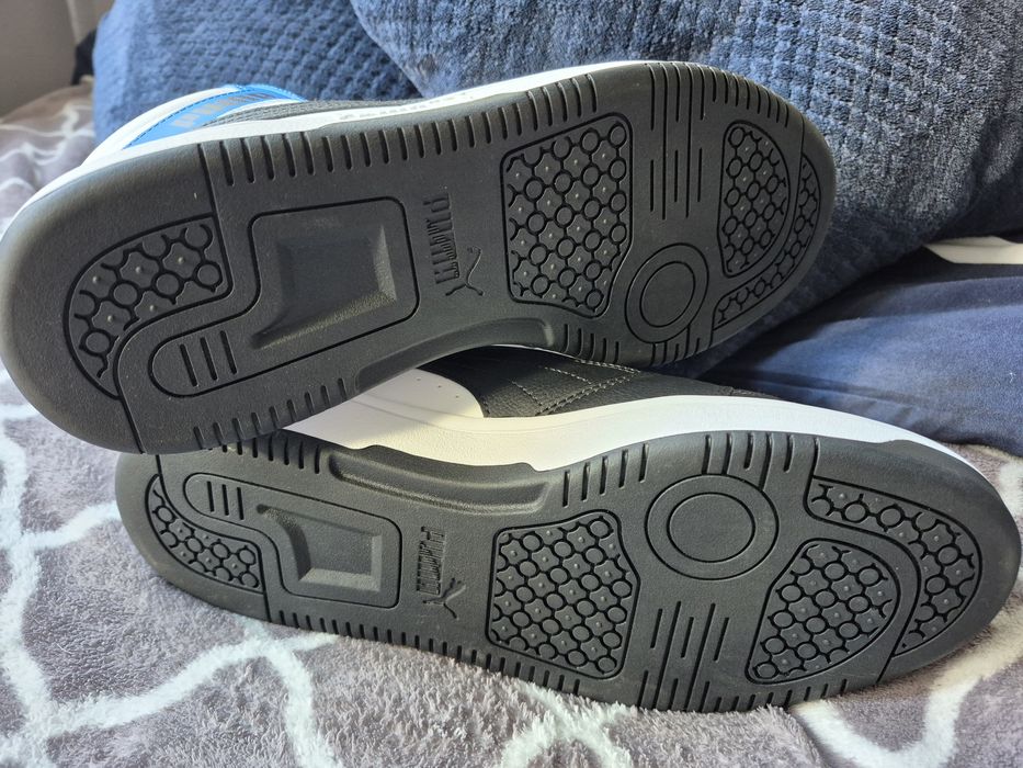 Sneakersy Rebound - Męskie