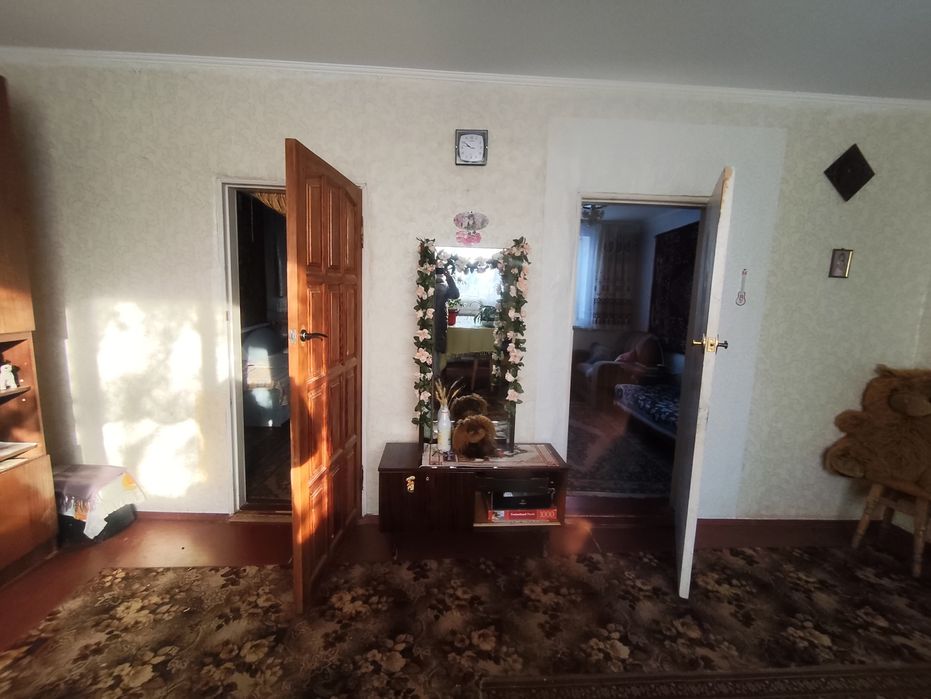 Продам будинок в селі Коржі Київської області