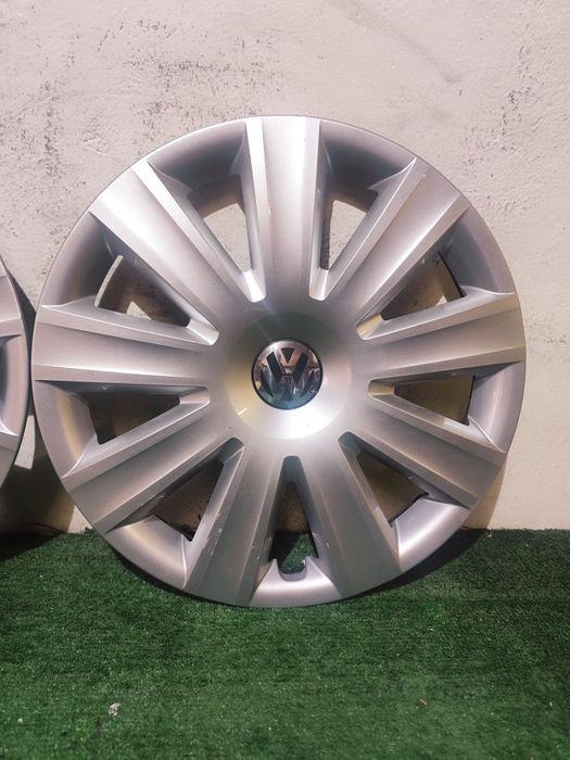 Kołpaki OE VW Sharan II 16"