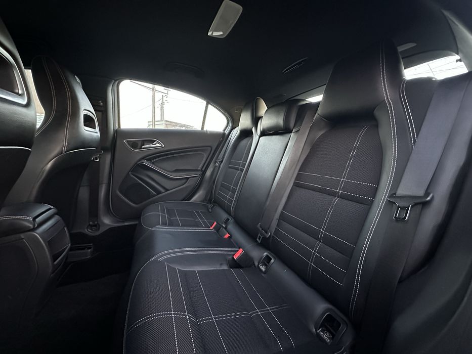Mercedes A180 CDI   ‘ GARANTIA ‘