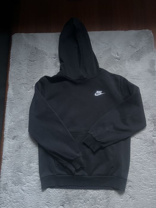 Bluza Nike dla chłopca r.152 r.L