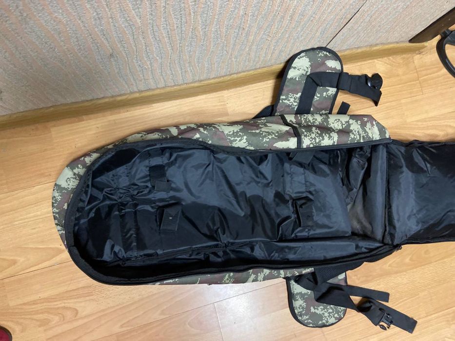 Рюкзак для металлоискателя Nokta Makro