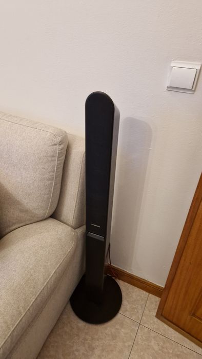 Home cinema Samsung