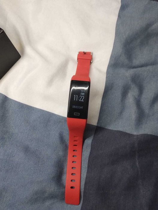 Opaska na rękę Overmax touchgo 2.5