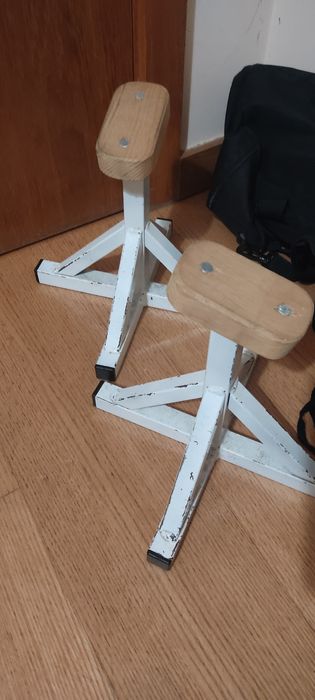 Manzotas de acrobática