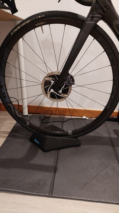 Rodas de disco ciclismo estrada Fulcrum racing 500 DB