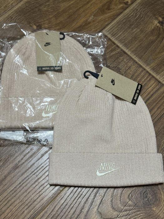 Жіноча, дитяча шапка найк оригінал. Женская шапка найк, оригинал