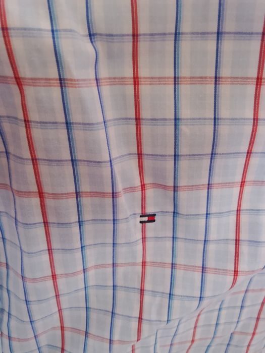 Koszula męska Tommy Hilfiger