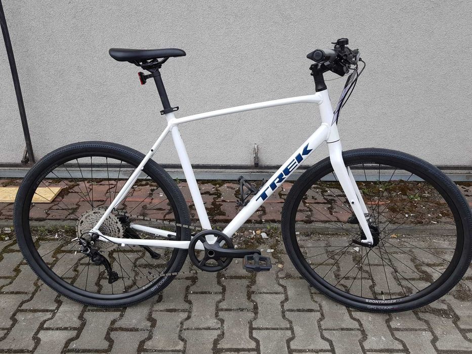Rower TREK FX 3 – rozmiar XL
