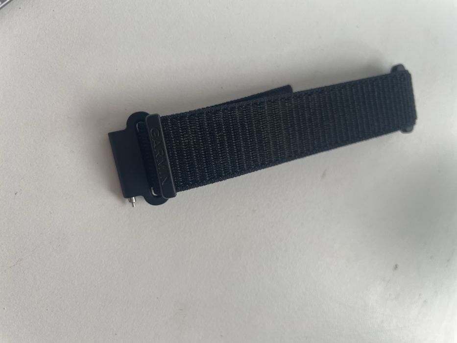 pasek garmin quick release