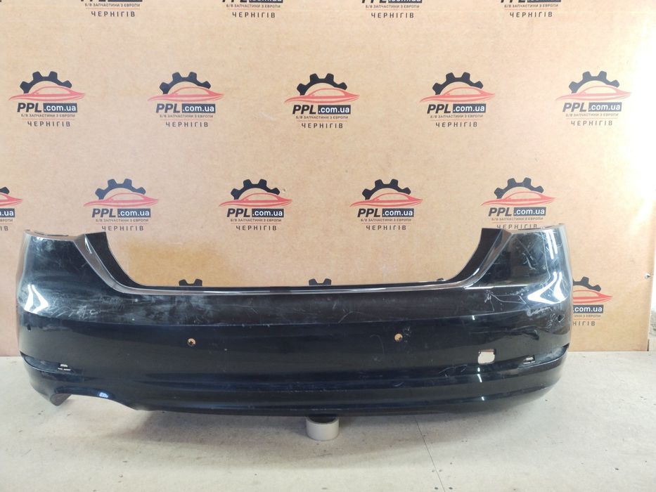 Audi A5 F5 2016-2019 Бампер задний 8W6807521