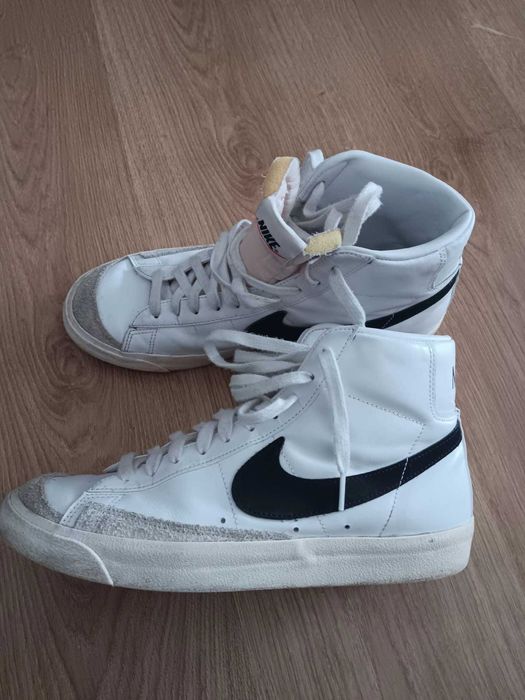 Tênis Nike Blazer n°43