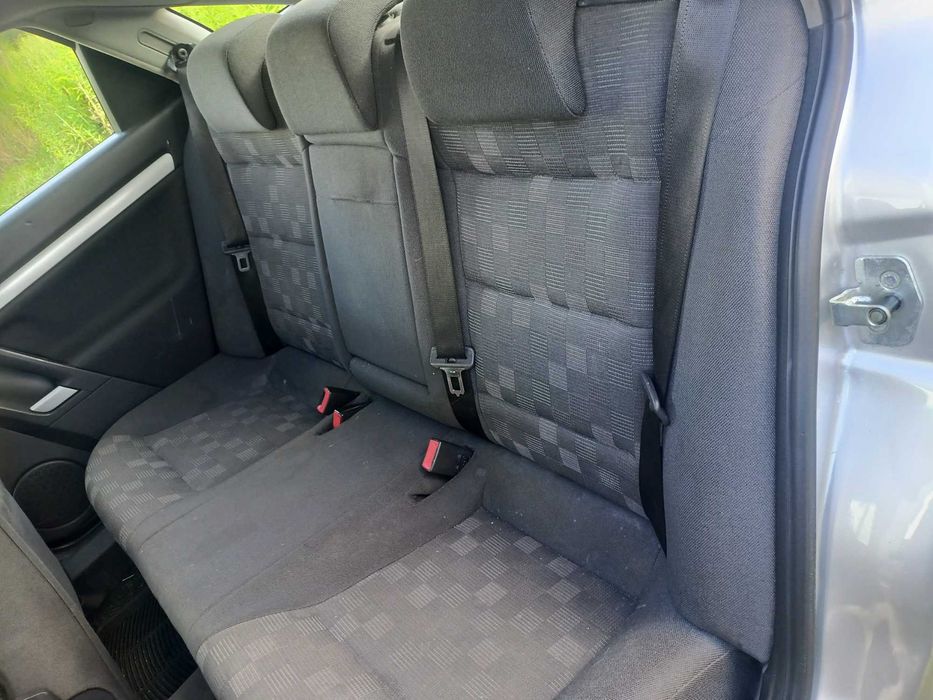 Na Części Opel Vectra C