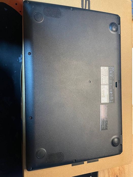 Продам ноутбук asus