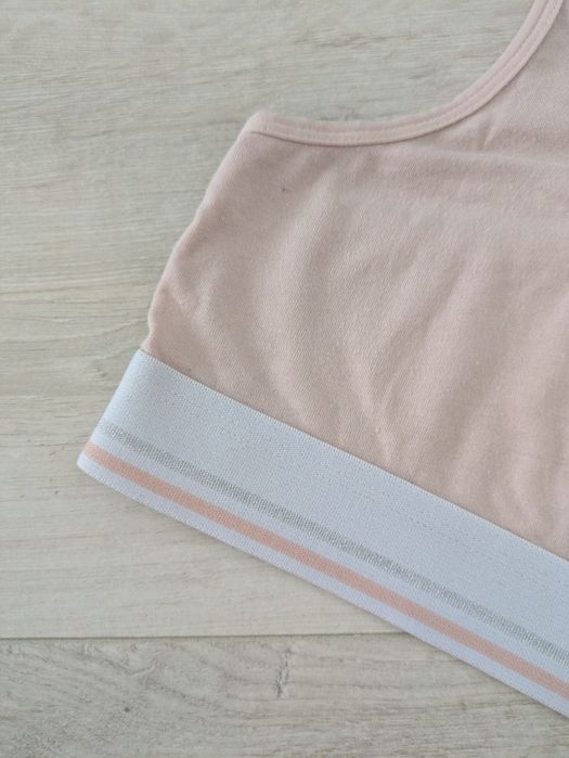 Top stanik sportowy Pepco * 152/158