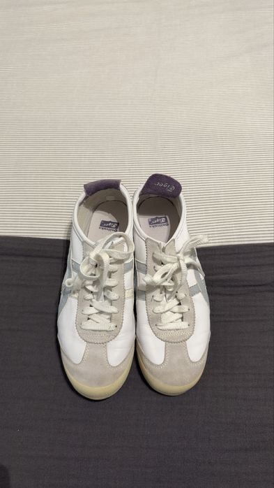 Onisuka Tiger Mexico 66