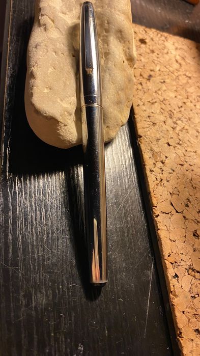 Caneta aparo antiga
