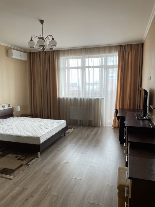 Оренда 2 кім квартиру жк Авантаж , вул Культури 22в, м Наукова