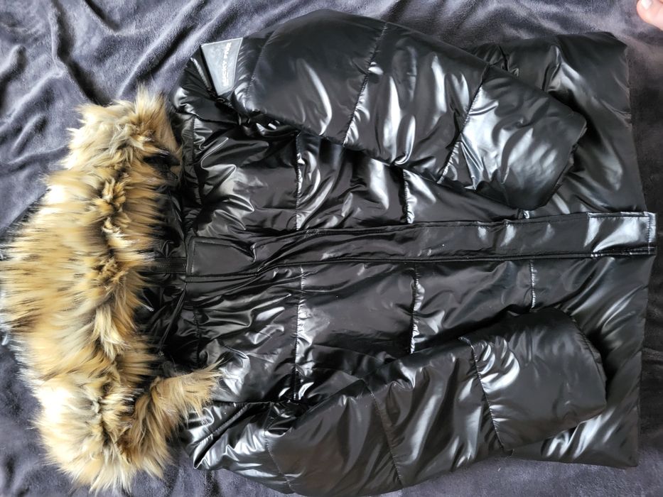 Женская куртка 46р-р