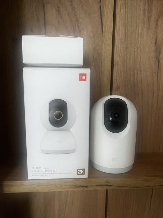 Kamera Xiaomi 2 sztuki, uzywane