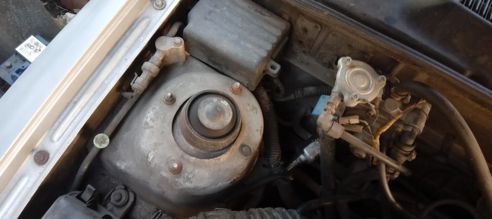 Обмін ,продаж ланос 1.5 газ/бенз. поляк