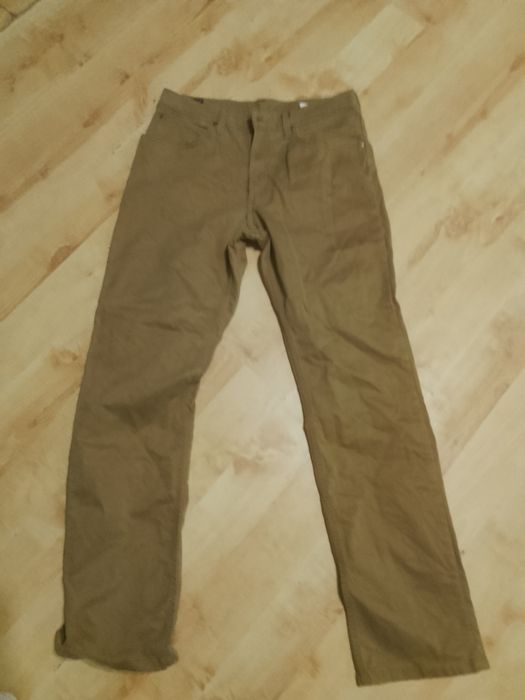 Spodnie LEE roz W32 L32 cena 20zł