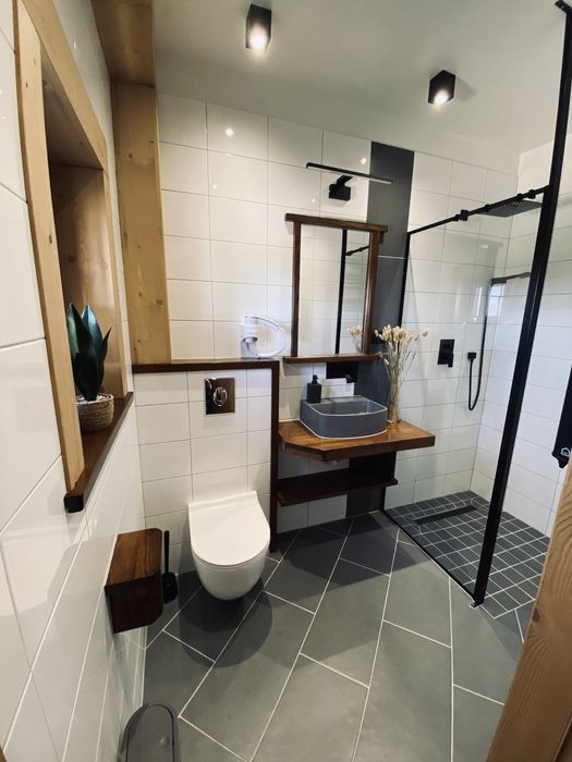 Wolne Ferie! KANYLOSEK Domki Drewniane Góry Podhale Termy Zakopane