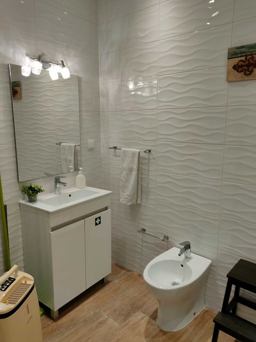 Apartamento T0 em Boliqueime - Arrendamento anual