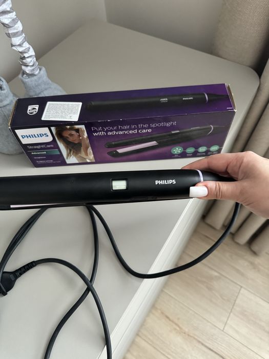 Стайлери Philips