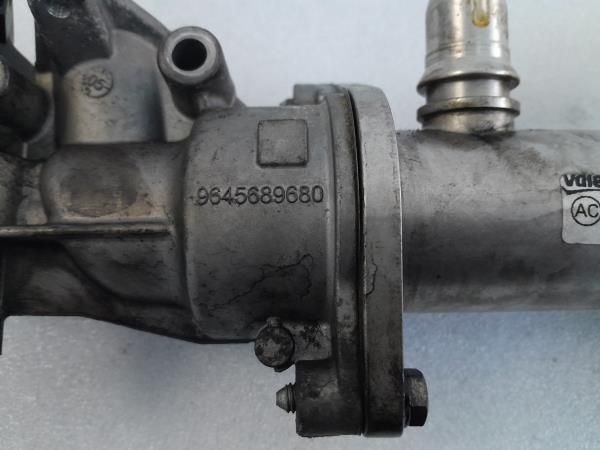 Radiador de gases / EGR VOLVO V50 (MW)