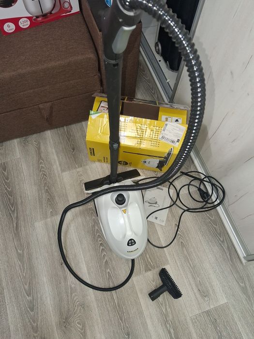 Пароочисник Kärcher SC 2 EasyFix Premium