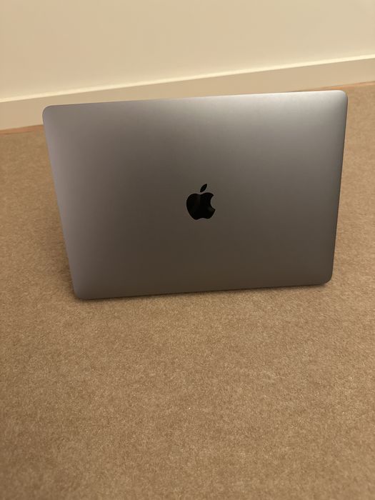 Computador macbook pro 13, inch, mbp 13.3/2.4ghz, 16GB