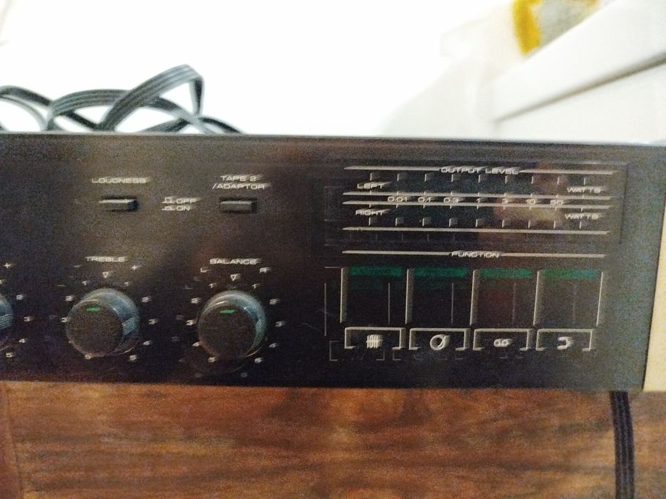 Conjunto de som Pioneer