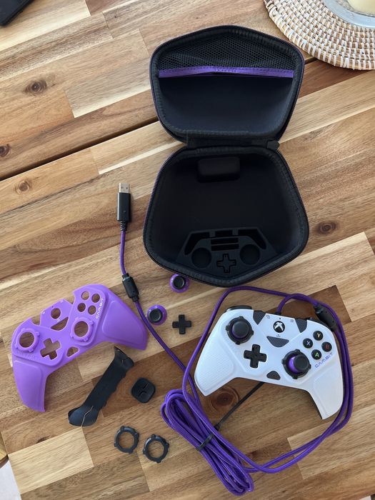 Comando XBOX - PDP Victrix Gambit