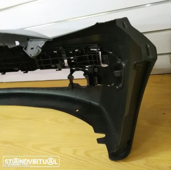 Kit para-choques Renault Megane modelo: 2006 até 2009 novo