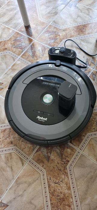 Robot sprzątający