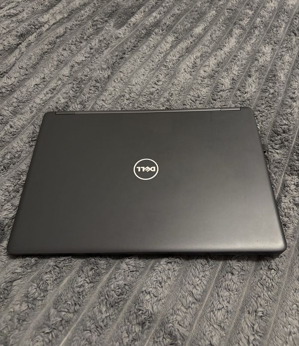 Dell Latitude 5480