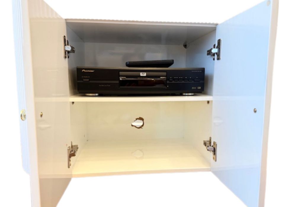 KOMODA Anne Cashmir, ryflowana