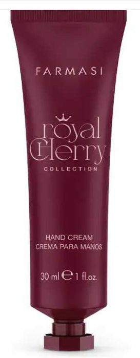 gel de castanha-da-índia farmasi + creme de mãos de oferta