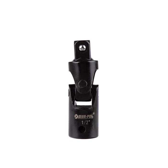 KLUCZE NASADOWE Zestaw Grzechotka 8-32MM 1/2'' 24EL CR-MO Nasadki Udar