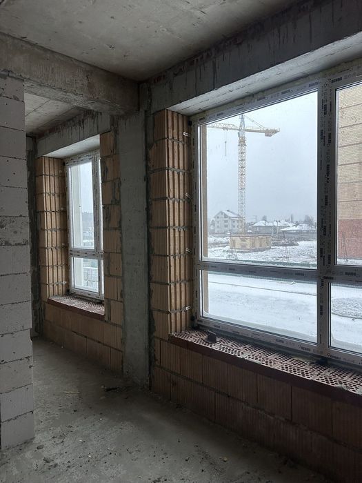 ЖК Скандія, продаж 2 кімнатної квартири 65 м²