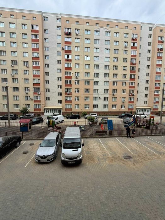 2к Озерна | 67,8 м² | Свіжий ремонт | Техніка | Біля озера ID:46406