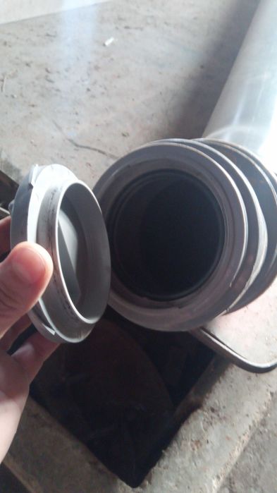 Depósito de água para campervan