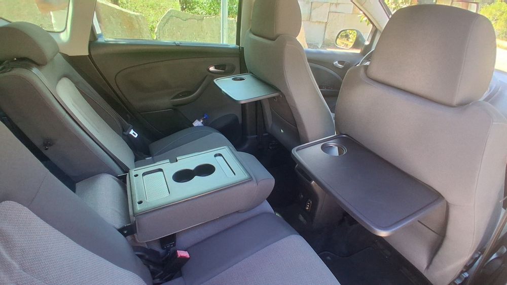 Seat Altea  XL 1.6 TDI Ecomotive com navegação