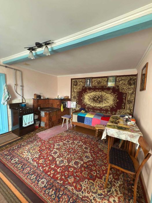 Продаж будинку 56.2 м2, с.Летня