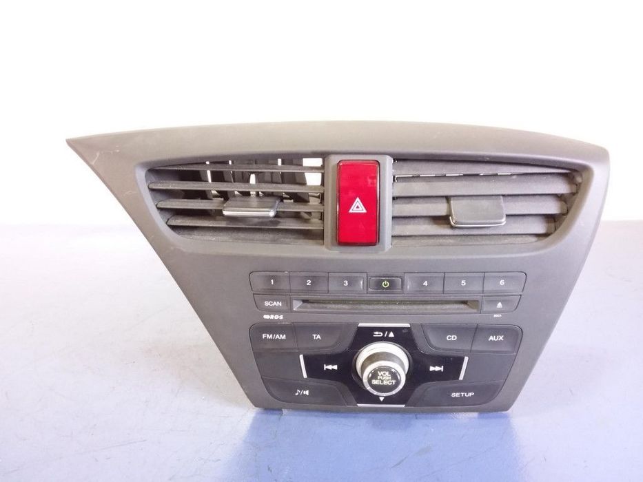 HONDA CIVIC IX 1.4 B 100 KM RADIO 39100-TV0-G011