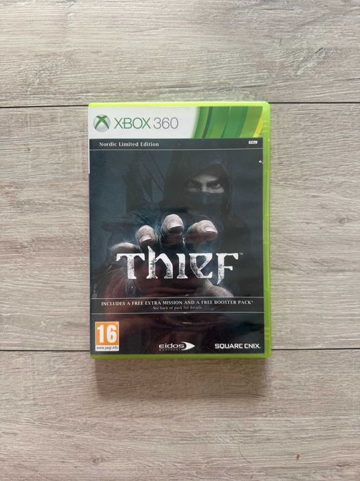 Thief – Xbox 360