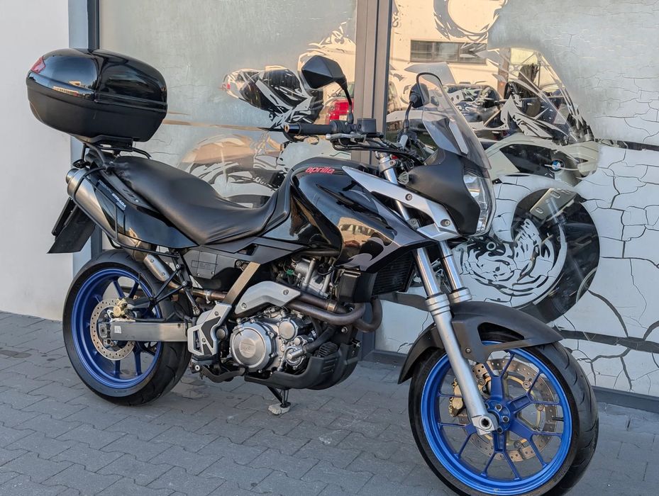 Aprilia